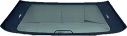 Vitre de hayon arrière OEM 1687400457 pour Mercedes A W178