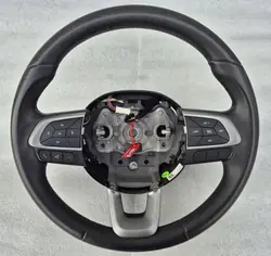 Lenkrad Fiat Tipo OEM 07356457170 Gebraucht