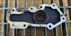 OEM 07D103153A Drivaxelskydd för VW Passat B5