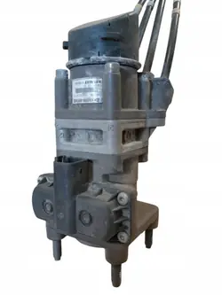 Válvula moduladora de freno Renault Magnum dxi 21390589