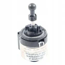 Porsche Cayenne 92A Sensor Nivel Faro Xenon 97063115300