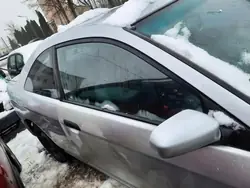 Rechter deurruit HONDA CIVIC VII COUPE - OEM
