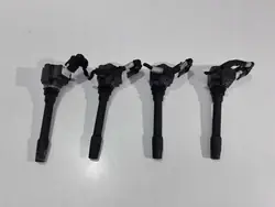 JEEP COMPASS II 2018 1.4 i Bobina de Ignição OEM