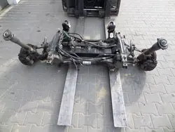 MERCEDES SPRINTER 907 Styrväxel OEM A9074609801