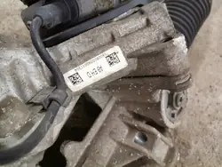 OEM nhgfds ohjauspumppu Peugeot 2008:lle