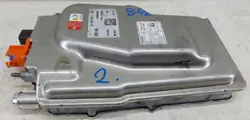 Audi e-tron Porsche Taycan 9J1 Chauffage 9J1963507E