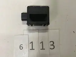 Mercedes Radarsensor OEM A0009053011 - Gebraucht
