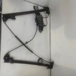 Elevador de Janela Esquerdo 2PIN Land Rover Freelander