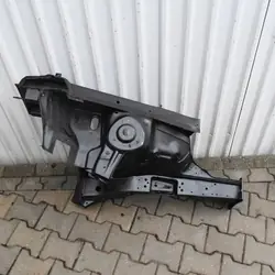 Etuvasen jousitusvarsi OEM 5Q0802035AA