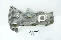 Couvercle de soupape Mercedes OEM A2820107001 - Occasion