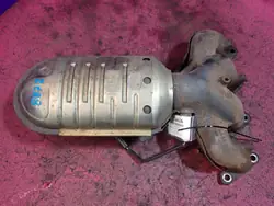 Auspuffkrümmer OEM 374616/Zawada für Hyundai Coupe