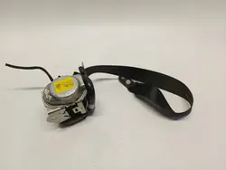 Sicherheitsgurt Mercedes EQA 250+ W243 links hinten OEM