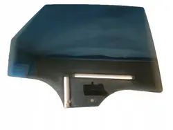 Vitre de porte arrière droite OEM 80A845206A Audi Q5 II