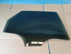 Vitre de porte arrière droite OEM 80A845206A Audi Q5 II