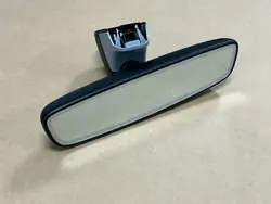 Audi sisäpeili fotokrominen OEM 4M0857511A