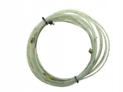 Mangueira compressor Airmatic A2213272445 Mercedes W221