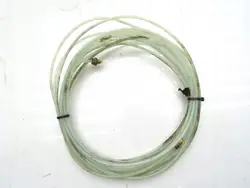Flexible de compresseur Airmatic A2213272445 Mercedes W221