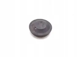 VW Touareg Strålkastarlamp-lock OEM 153873 (2010)