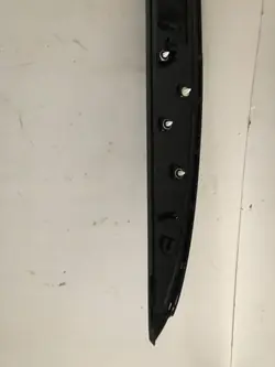 OEM 7356293 1 MINI F57 Övre Luftintag Spoiler