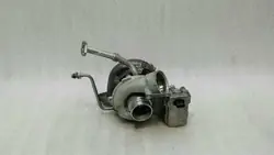 TURBOCOMPRESOR Mercedes E C Class W204 W212 GLK X204 CLS C218