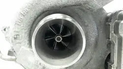 TURBOBOOSTERI Mercedes E C Class W204 W212 GLK X204 CLS C218