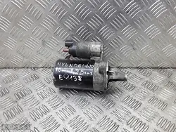HYUNDAI I20 1.2 16V B Motor de arranque 36100-03100