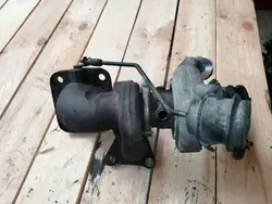 Turboladdare OEM 6C1G6K682DE för Ford Transit Connect