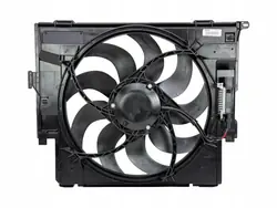 Ventilador de Radiador BMW OEM 7640508 para F20-F31