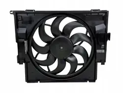 Ventilateur de Radiateur BMW OEM 7640508 pour F20-F31