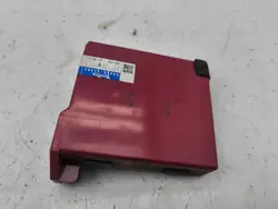 Klima-Modul Lexus IS 220D/250/350 2007 OEM 8865053082