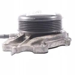 Vattenpump Mercedes X253 C253 Diesel OM651 A6512000002