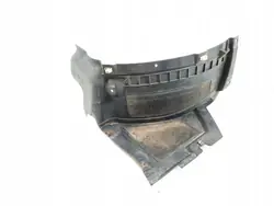 Etupyöräkaari Audi A6 S6 C7 2011 4G0853887B