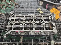 Culasse Toyota OEM IMPRK1383828 pour Avensis II