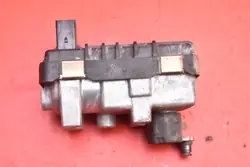 Turboaktuaattori 6NW009206 Ford Mondeo MK4 1.8 TDCI