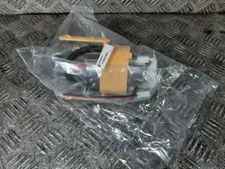 Polttoainepumppu Pierburg Fiat Ducatolle