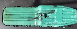 Carter d'huile moteur Volvo FH 12/13 OEM 1234567