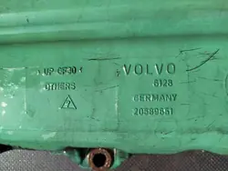 Carter d'huile moteur Volvo FH 12/13 OEM 1234567