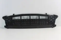 Placa de cubierta de parachoques Audi Q5 8R Delante 8R0807233A