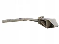 Höger stänkskärm fäste DAF XF FT 460 2014- 462HK OEM 553229