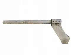 Support de montage d'aile droit DAF XF FT 460 2014- 462CV OEM 553229