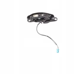 Mercedes R172 linkes Klappdach-Halterung OEM A1727900100