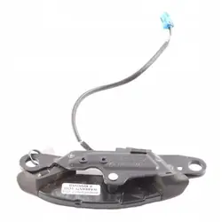 Mercedes R172 linker vouwdakbeugel OEM A1727900100