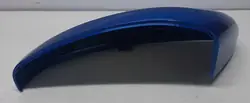 OEM 98262055SM Spiegelgehäuse links für Peugeot 208 II