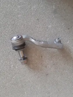BMW 4 F33 Rotule de Direction Gauche - Pièce OEM
