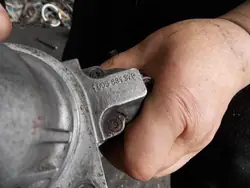 Démarreur BMW E90 E60 E64 2.5i 2.8i 3.0i - OEM 7521123