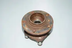 Roulement roue arrière gauche OEM 33406867815 BMW X3