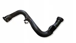 KRAUSMOTORS Intercooler-putki Vasen Opel Insignia B:lle