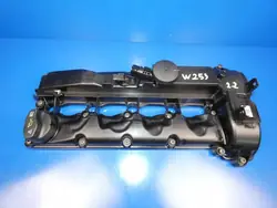 Mercedes-Benz OE A6510108918 - Pieza original usada