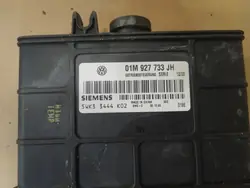 Unité de contrôle transmission OEM 01M927733JH VW Golf IV