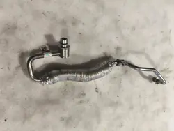 BMW 9454981 Tuyau d'Alimentation Turbo - Pièce OE Occasion